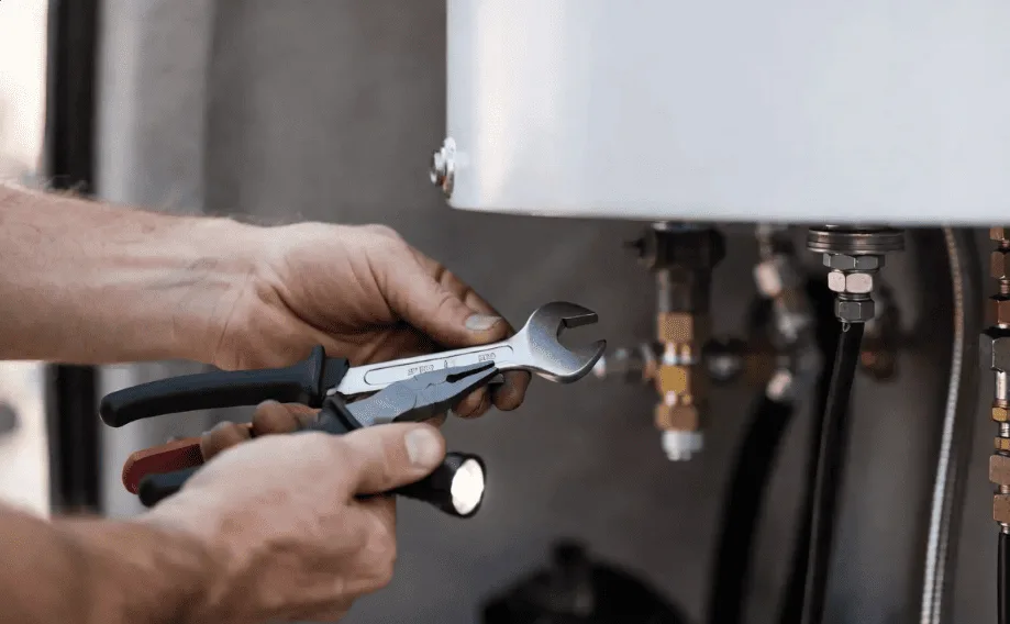 Why choose Water Heater Repair in Hineston, LA